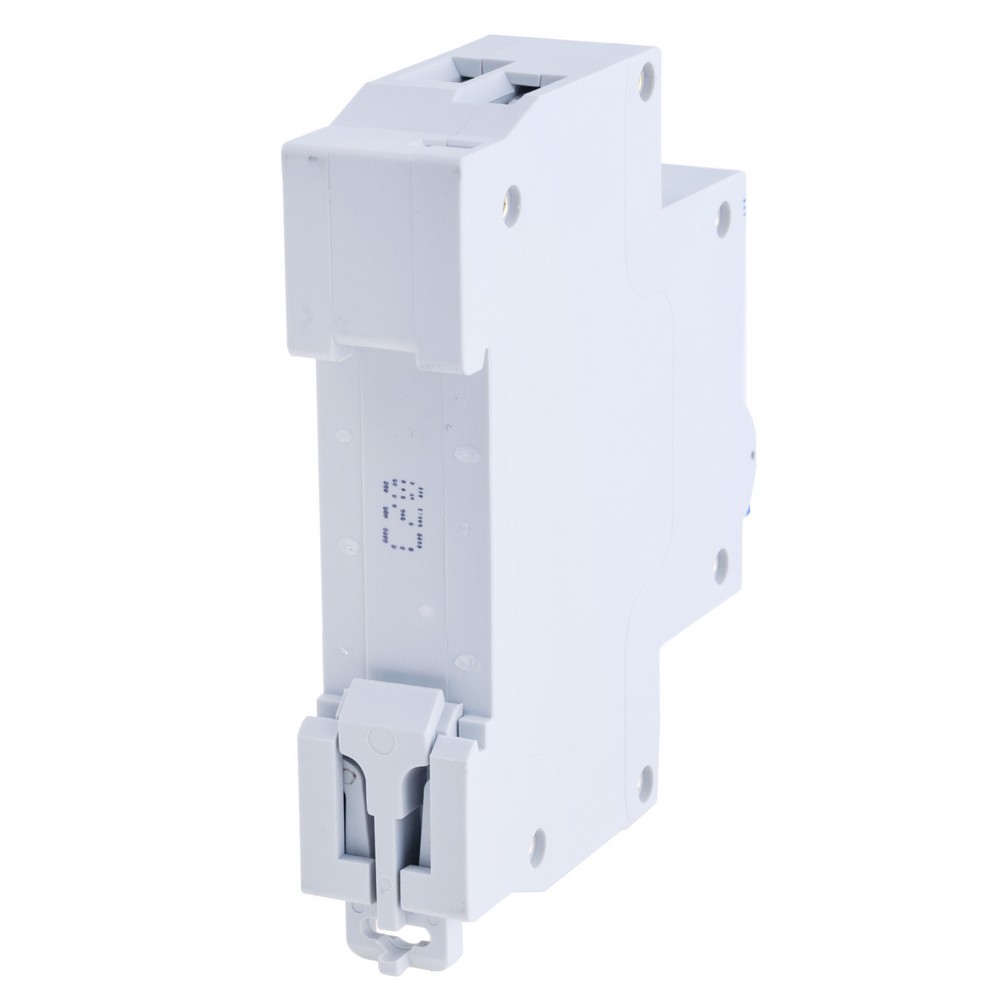 RCBO 1P+N 18MM 230V 6KA 20A(TOMZN)