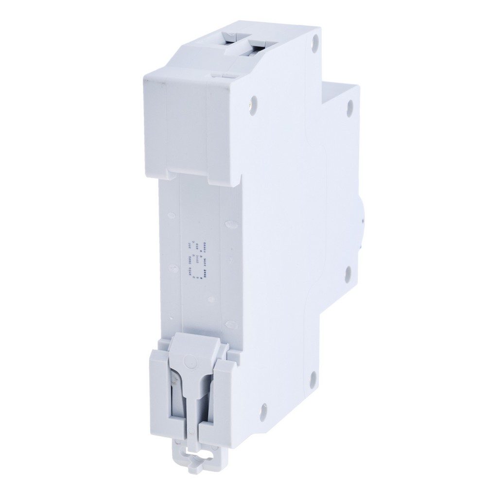 RCBO 1P+N 18MM 230V 6KA 32A(TOMZN)