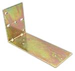 DRL-01 Montagestütze Montagehalter 110x64x44mm DRL-01 Montagestütze Montagehalter 110x64x44mm