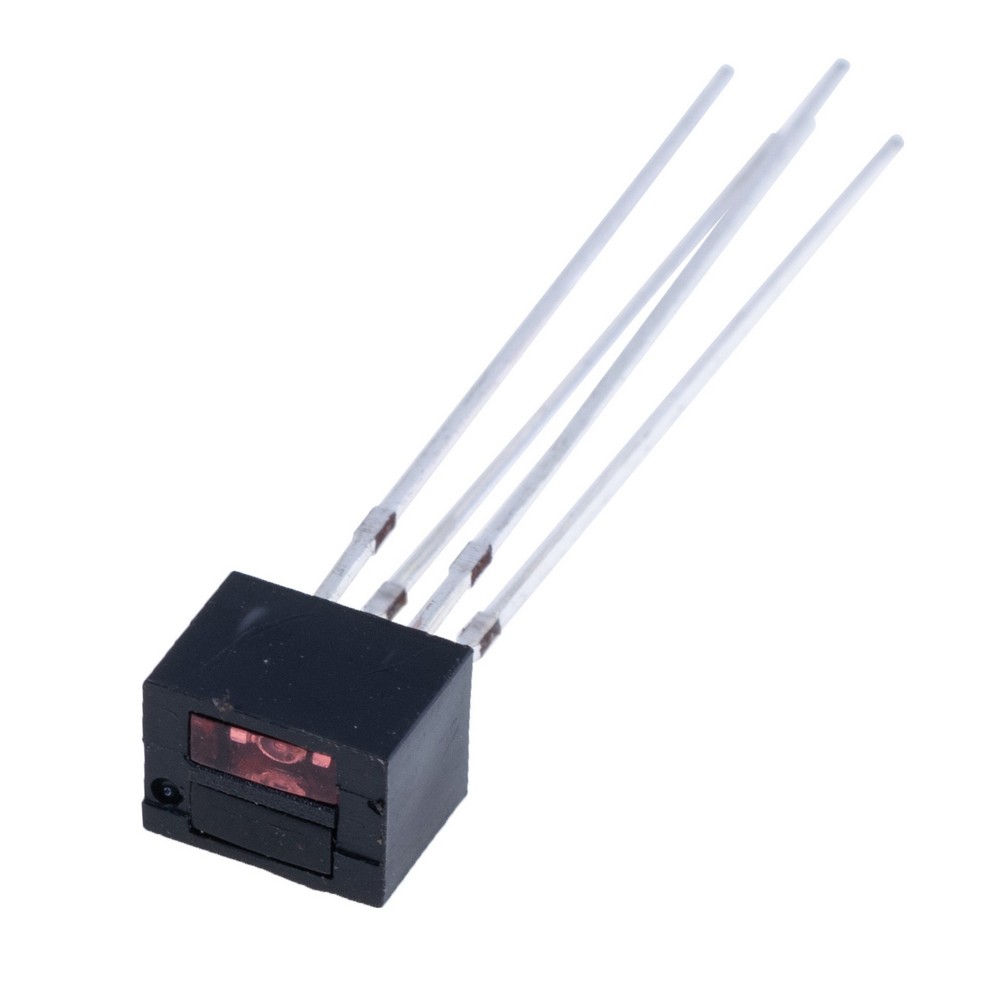 Рефлекторний датчик об'єктів QRD1114