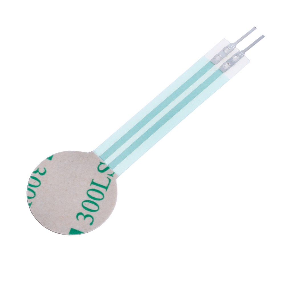 Резистивний датчик сили FSR402