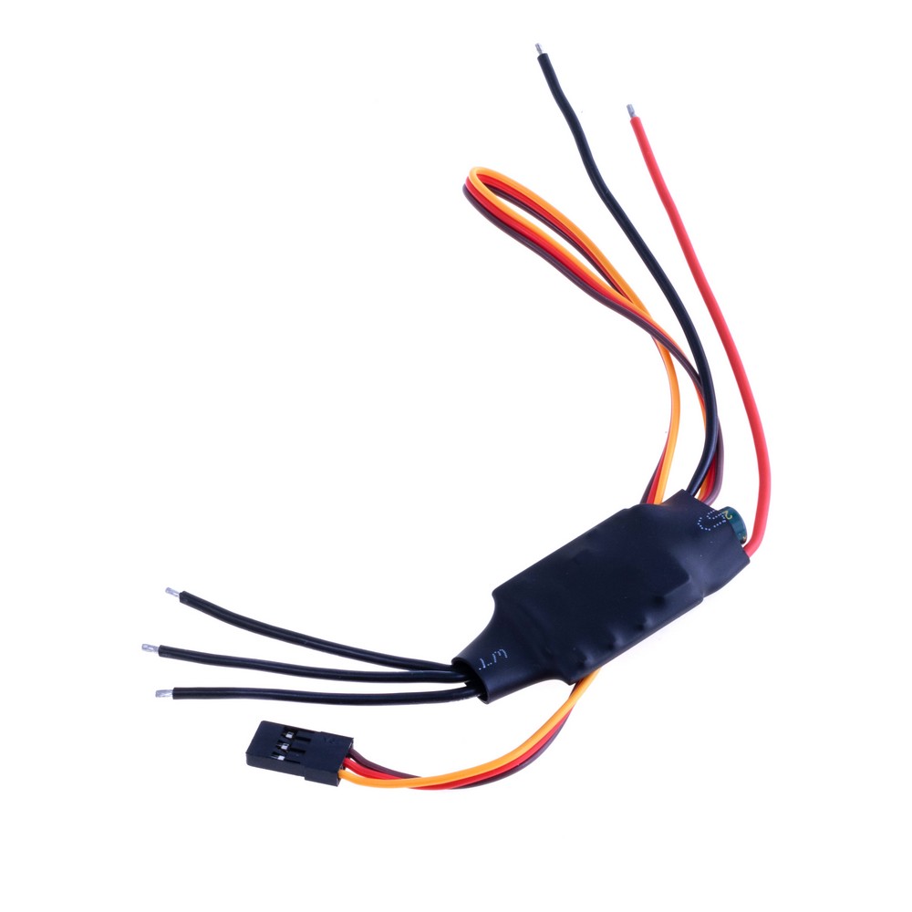 Регулятор Readytosky Simonk 12A ESC Регулятор Readytosky Simonk 12A ESC