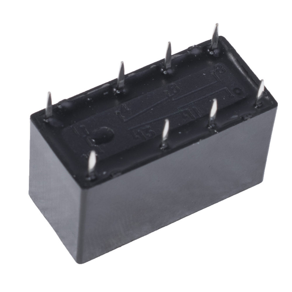 Relais N4078-2C-12V-0.2W