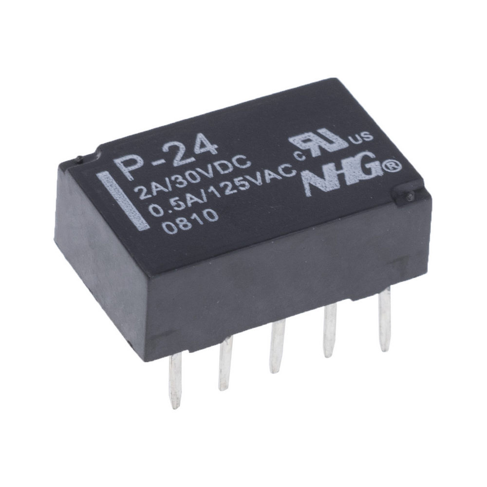 Relais P-24 Ningbo Forward Relay