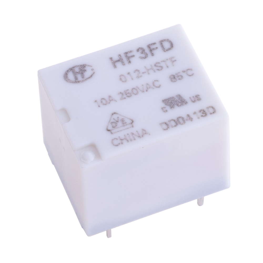 HF3FD-012-HSTF