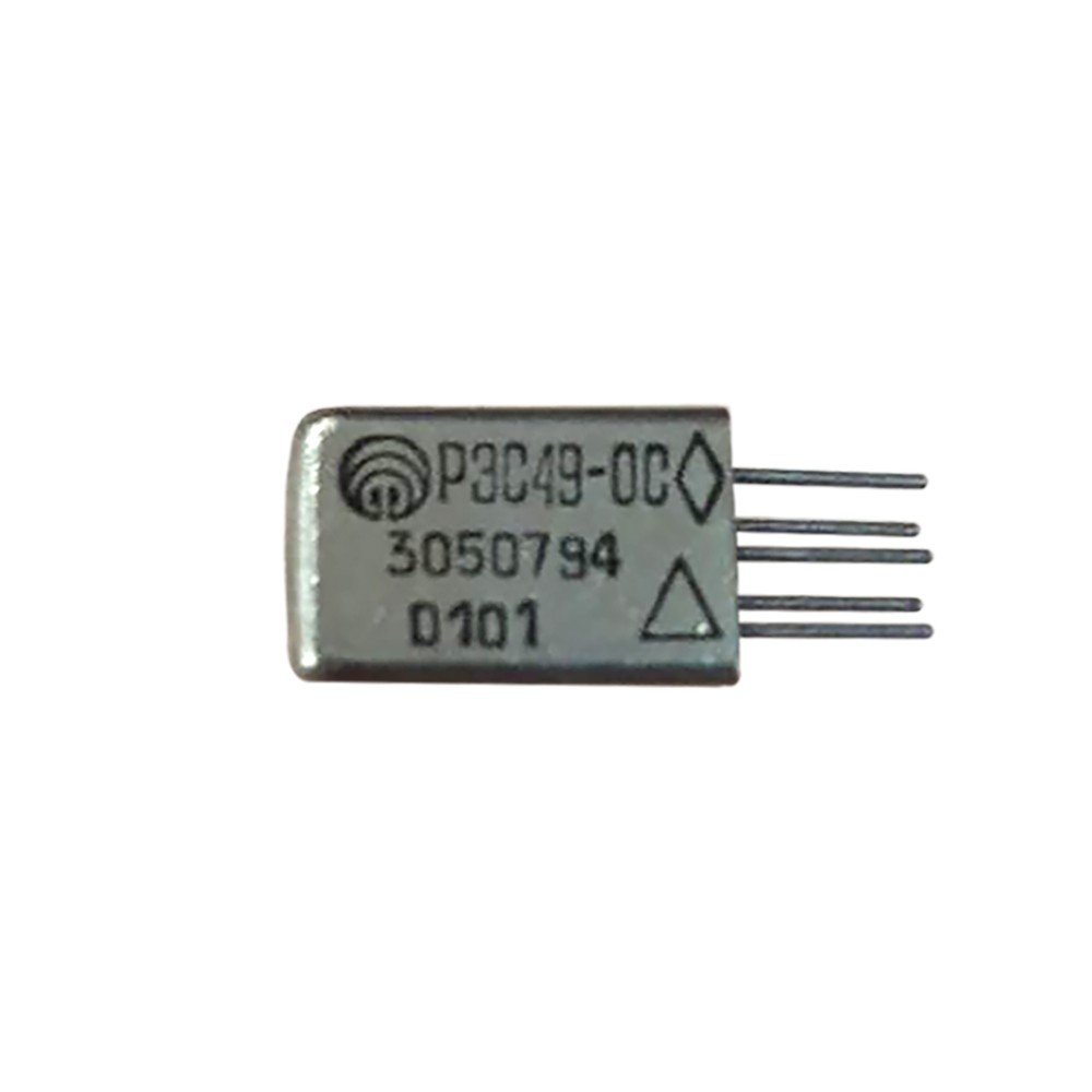 РЭС49 п.0101 "5" ОС