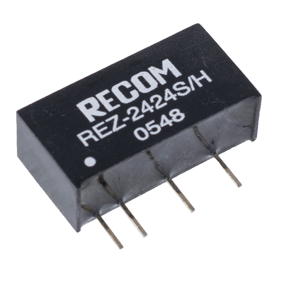 REZ-2424S/H REZ-2424S/H