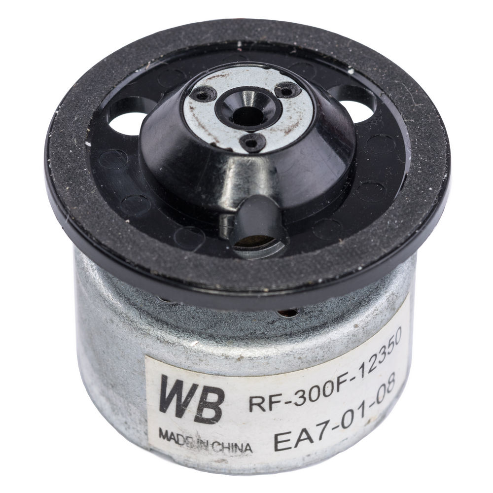 MOTOR RF-300FA-12350 DVD