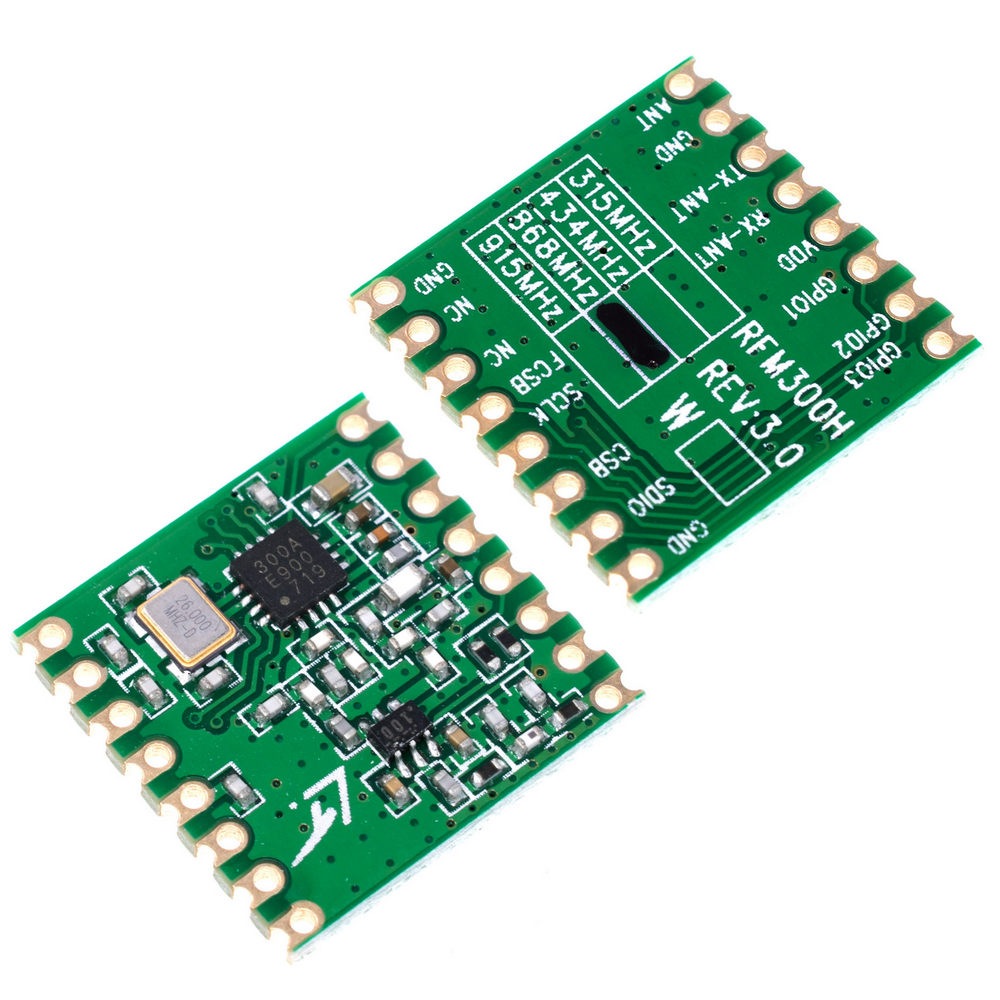 RFM300HW-868S2 RFM300HW-868S2