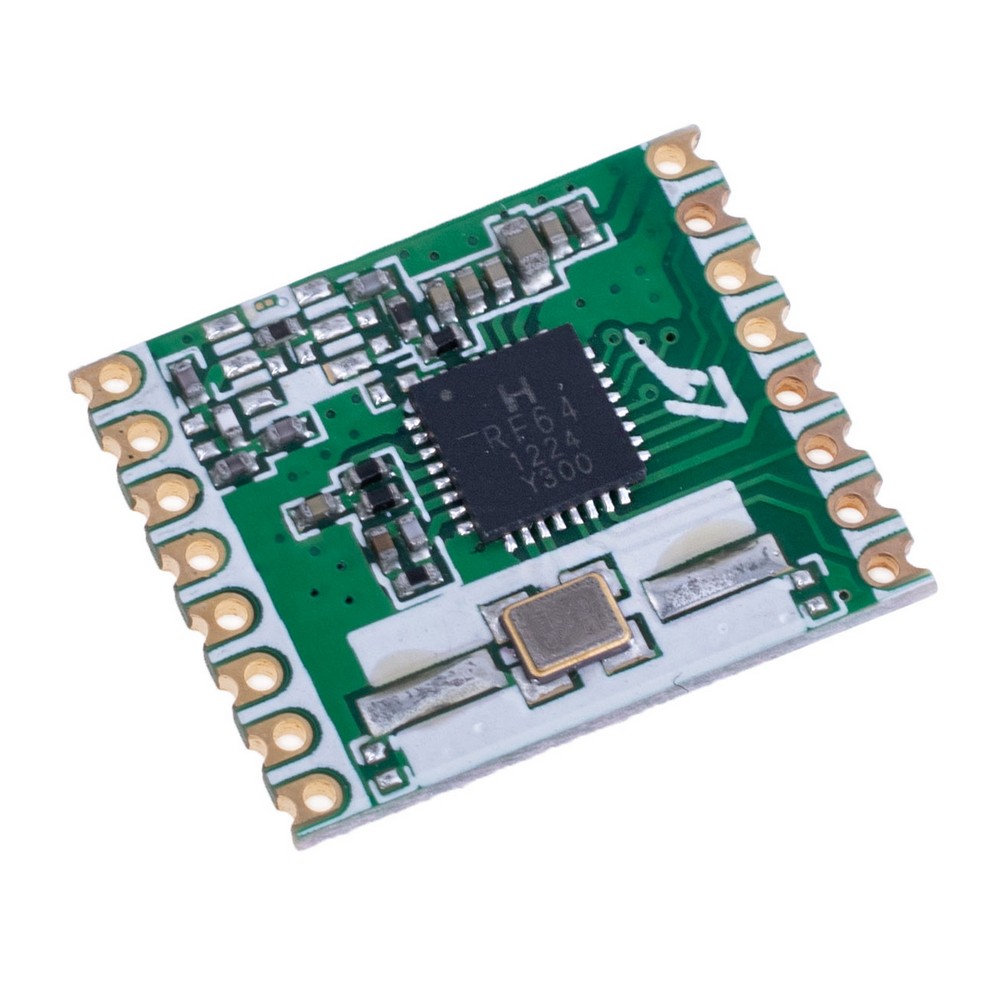 RFM64BW-433S2