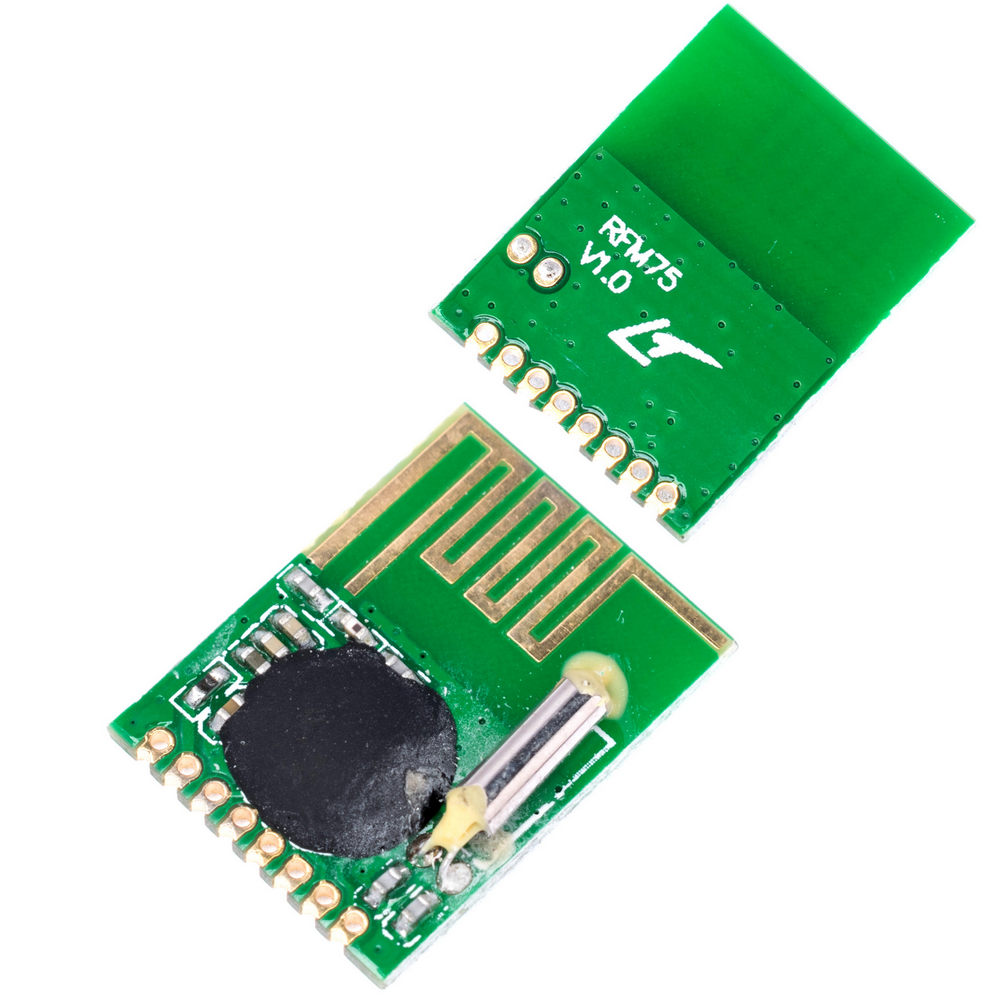 RFM75-S RFM75-S