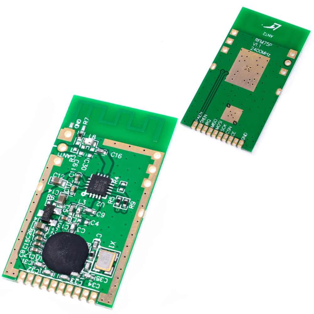 RFM75P-S2 Sendeempfänger RFM75P-S2 Sendeempfänger
