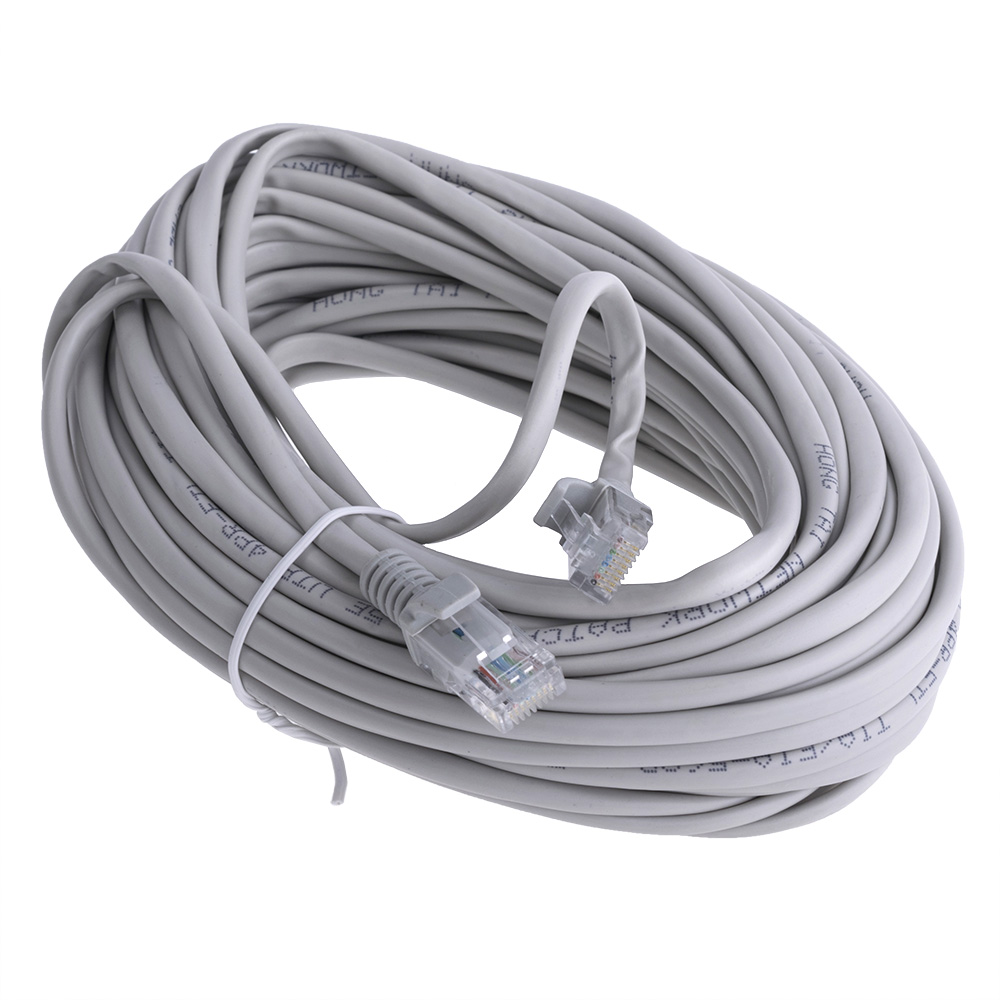 Патч-корд литой RITAR, CCA, UTP, RJ45, Cat.5e, 15m, серый Q100 Патч-корд литой RITAR, CCA, UTP, RJ45, Cat.5e, 15m, серый Q100