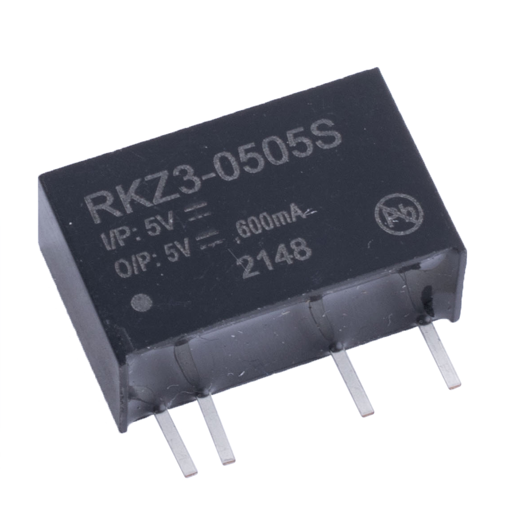 RKZ3-0505S