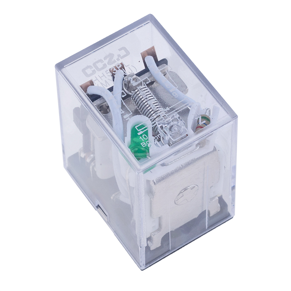 Реле HH53P DC24V