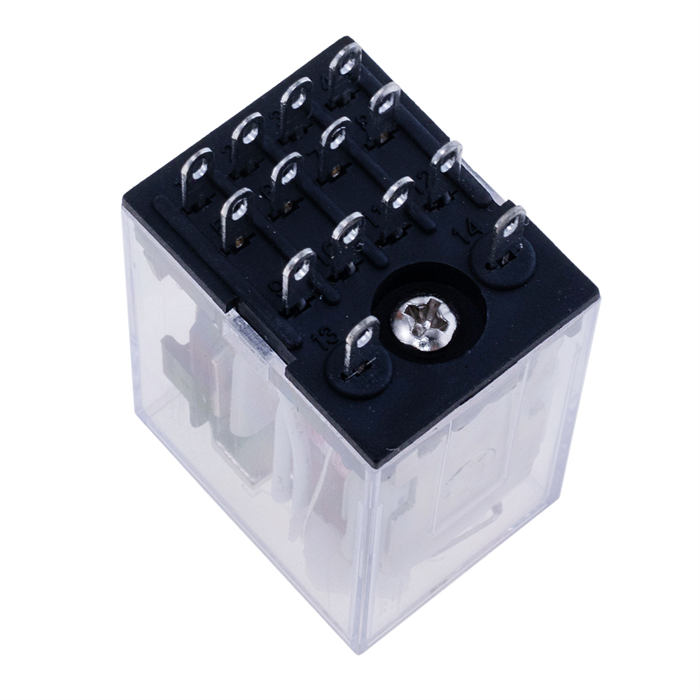 Реле HH54P AC220V