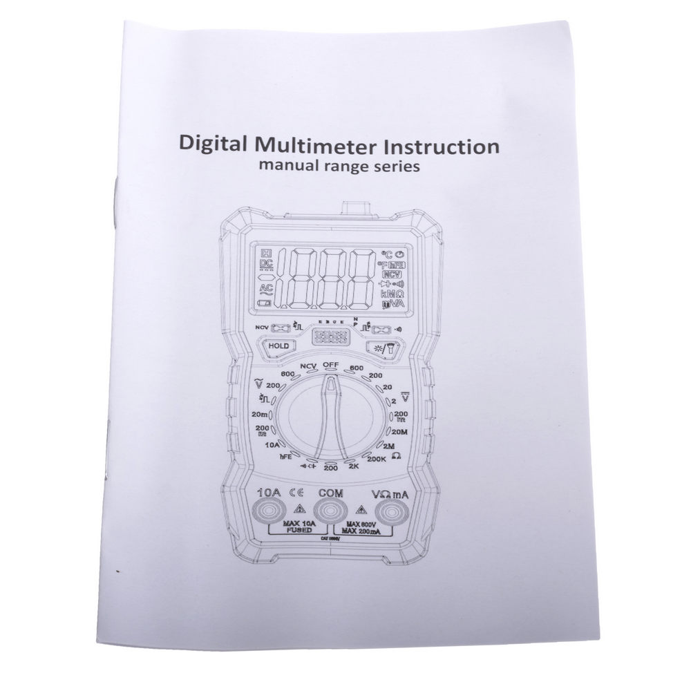 RM113A  (Richmeters)