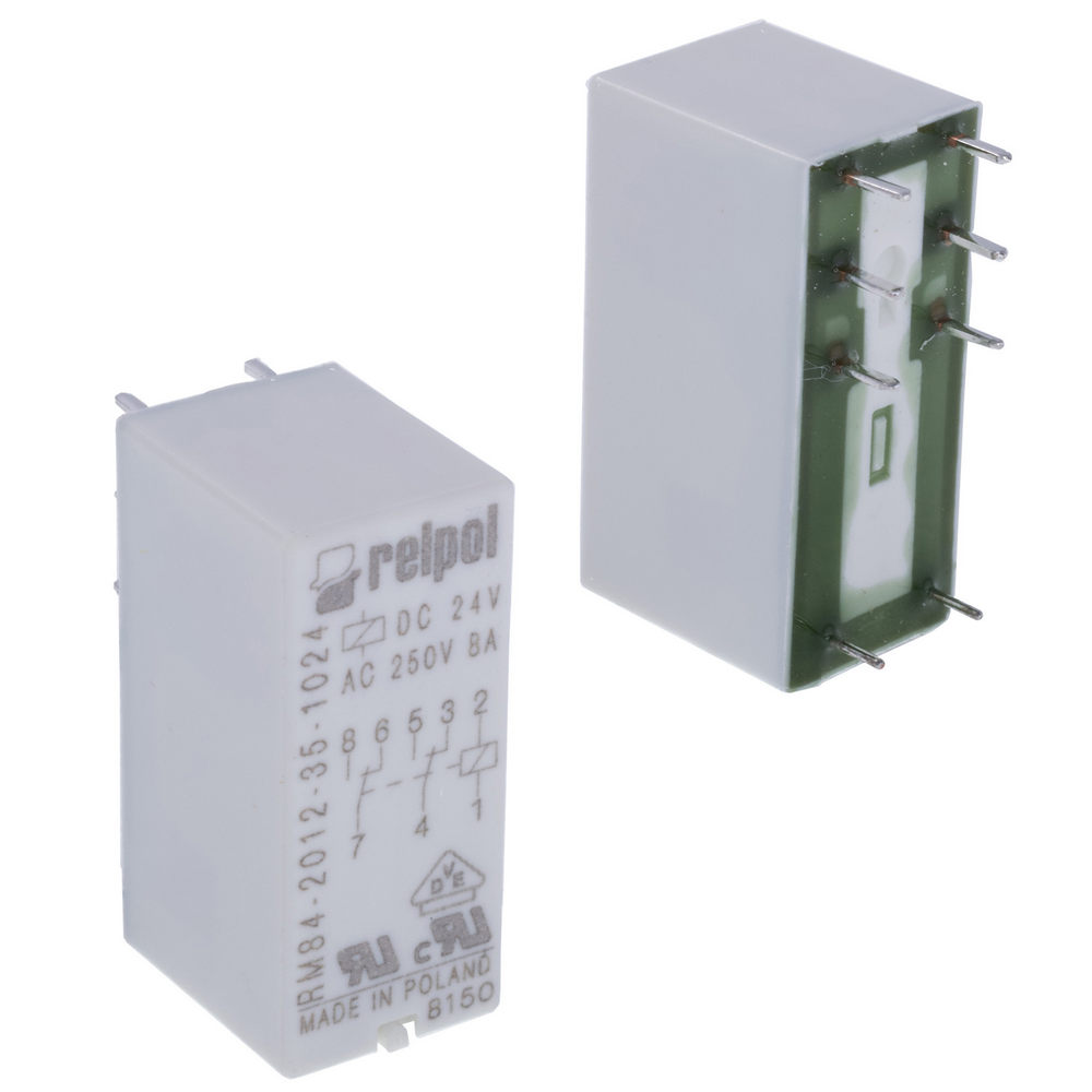 RM84-P-24V (RM84-2012-35-1024)