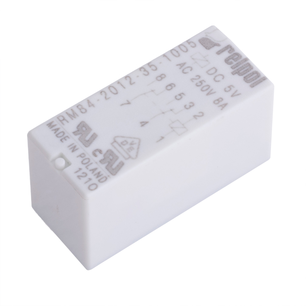 RM84-P-5V (Analogon RM84-2012-35-1005) RM84-P-5V (Analogon RM84-2012-35-1005)