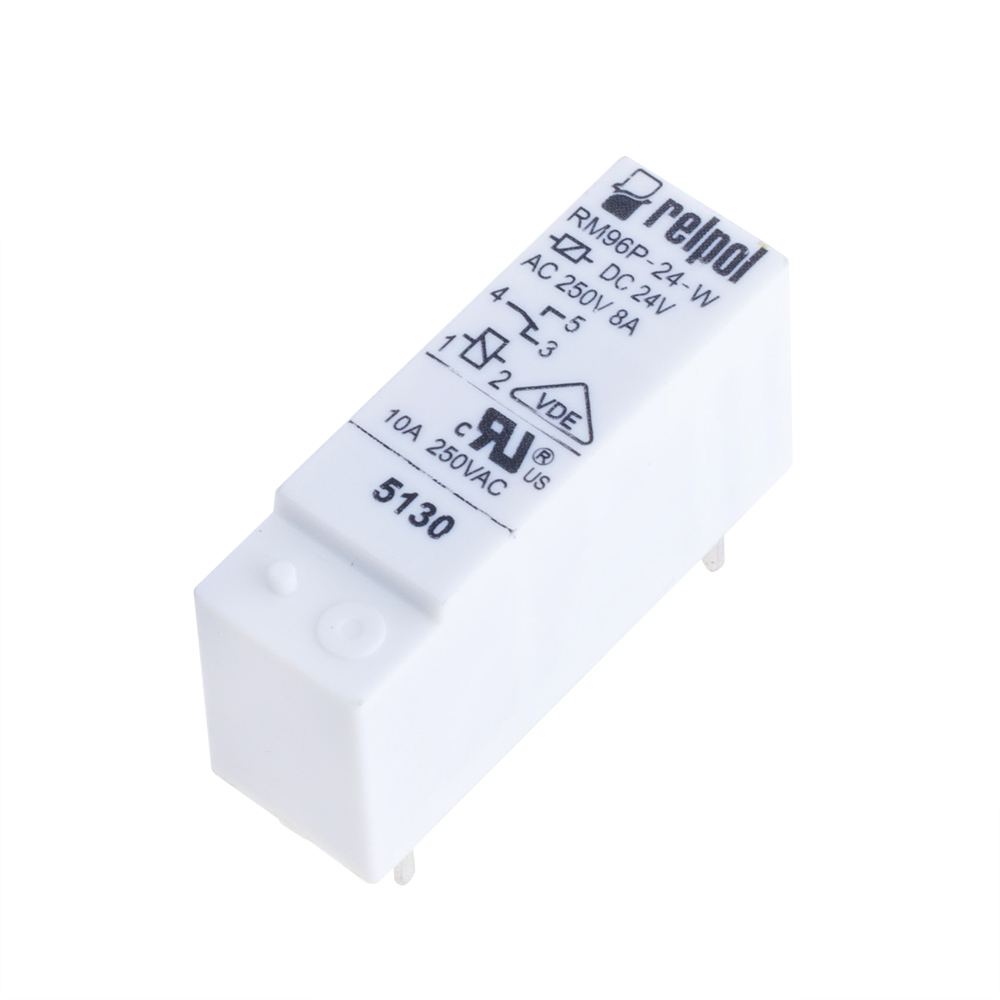 Relais RM96Р-24W Relpol
