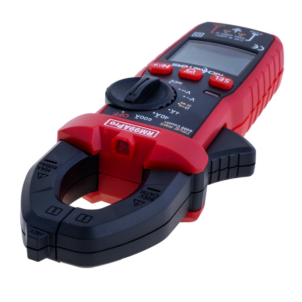 RM99APro Stromzange Richmeters RM99APro Stromzange Richmeters