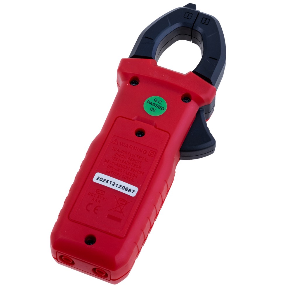 RM99APro Stromzange Richmeters RM99APro Stromzange Richmeters