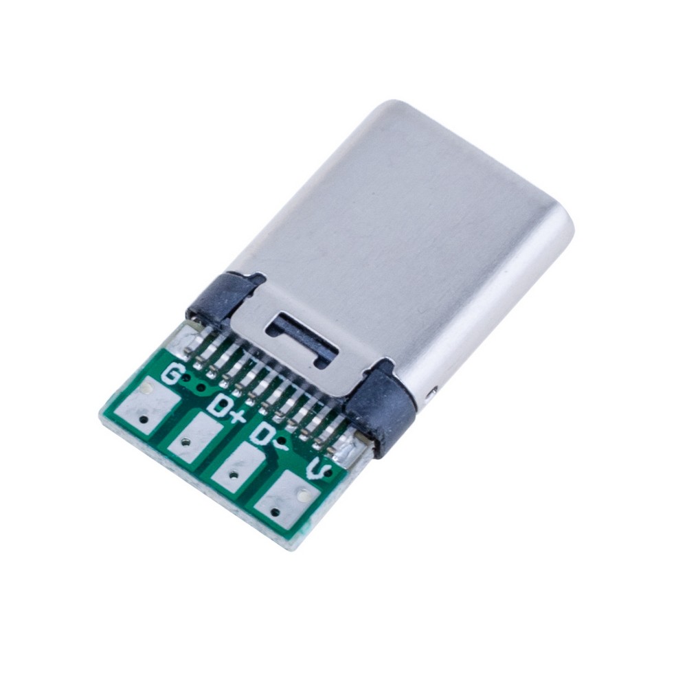 Роз'єм USB Type-C