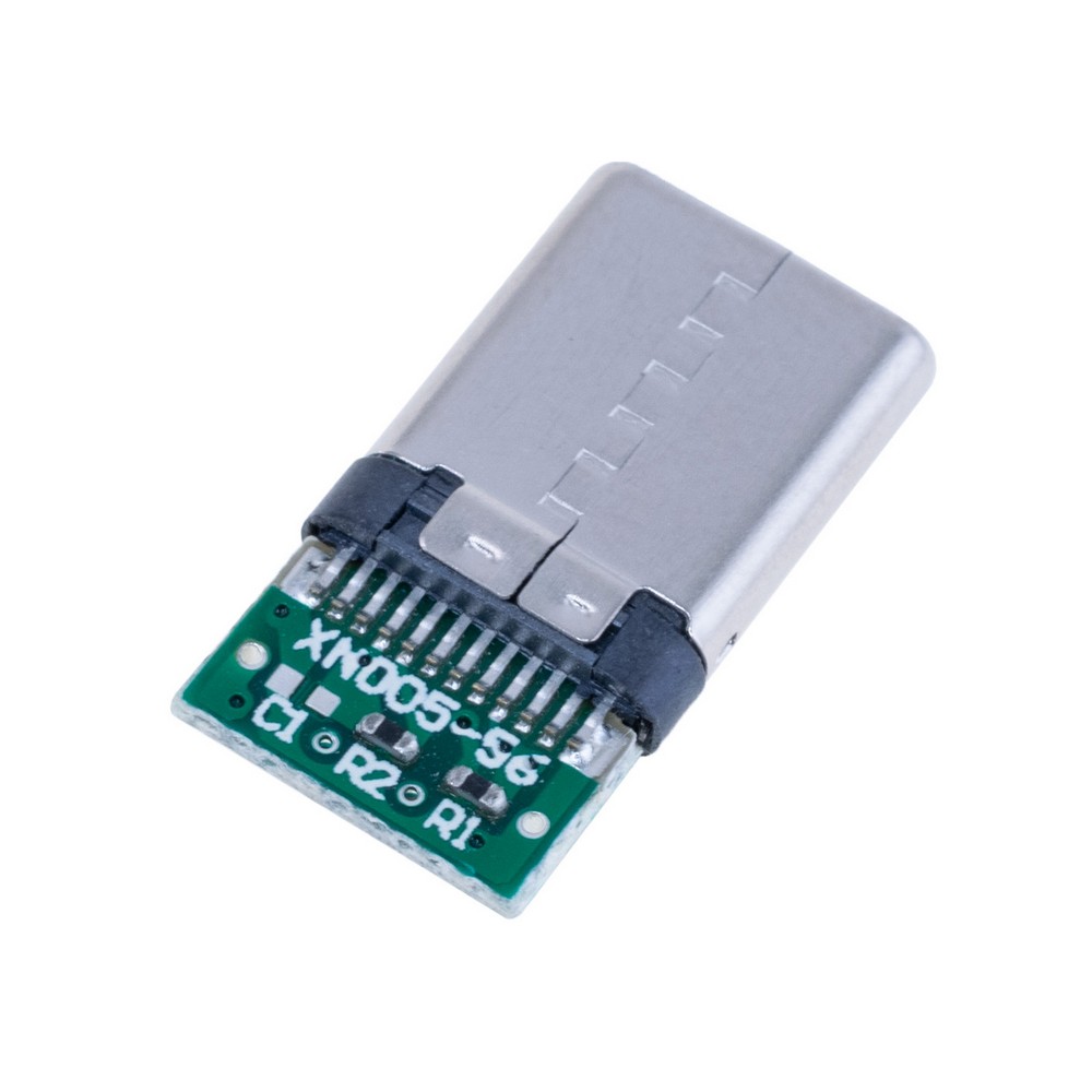Роз'єм USB Type-C