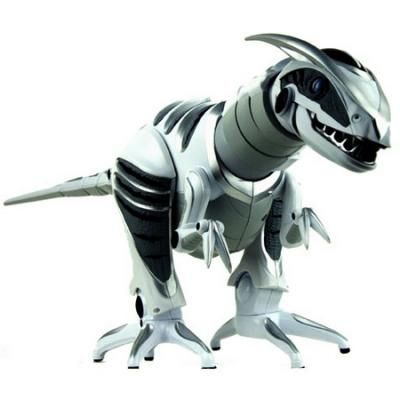 Roboter-Dinosaurier 8095