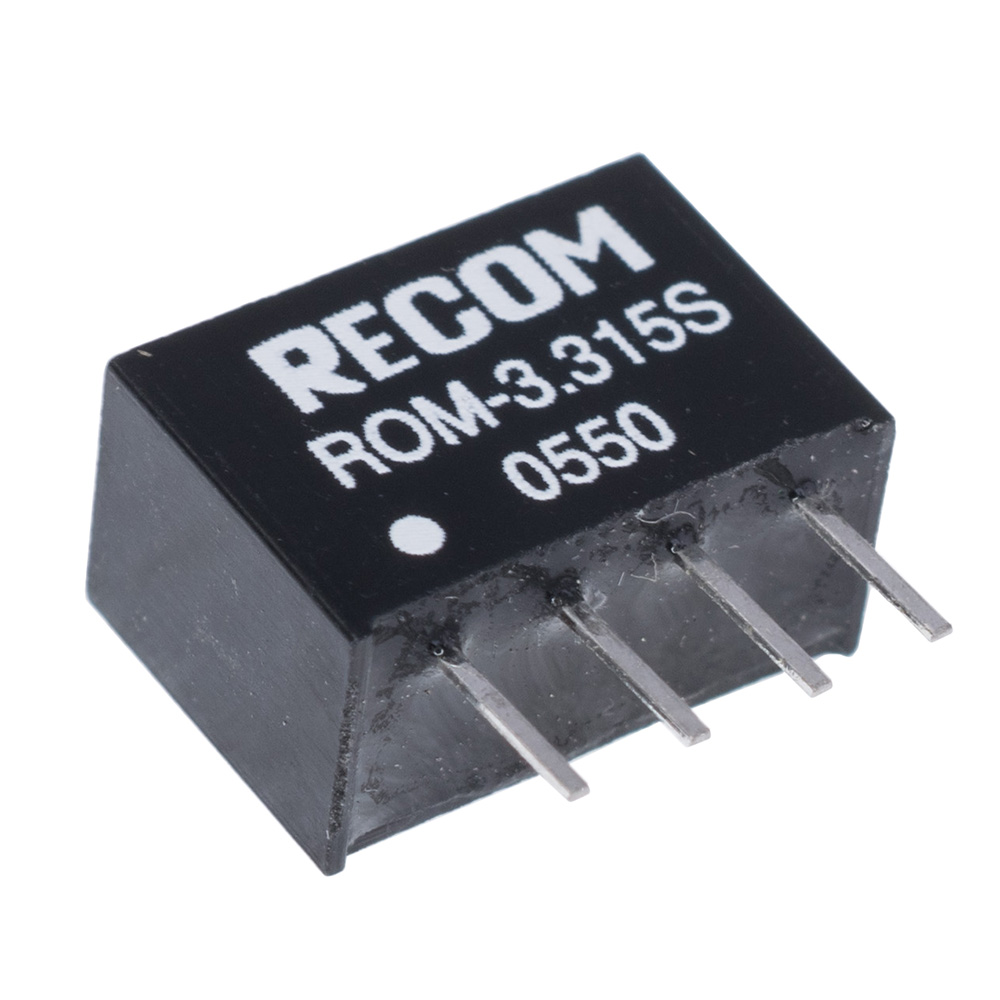 ROM-3.315S ROM-3.315S