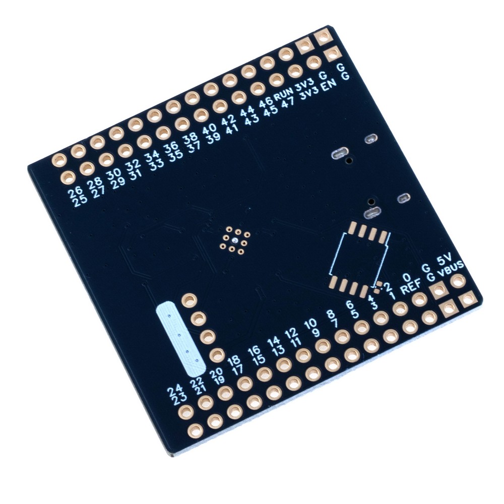 Entwicklungsboard RP2350B0A4 (WeAct Studio) Entwicklungsboard RP2350B0A4 (WeAct Studio)
