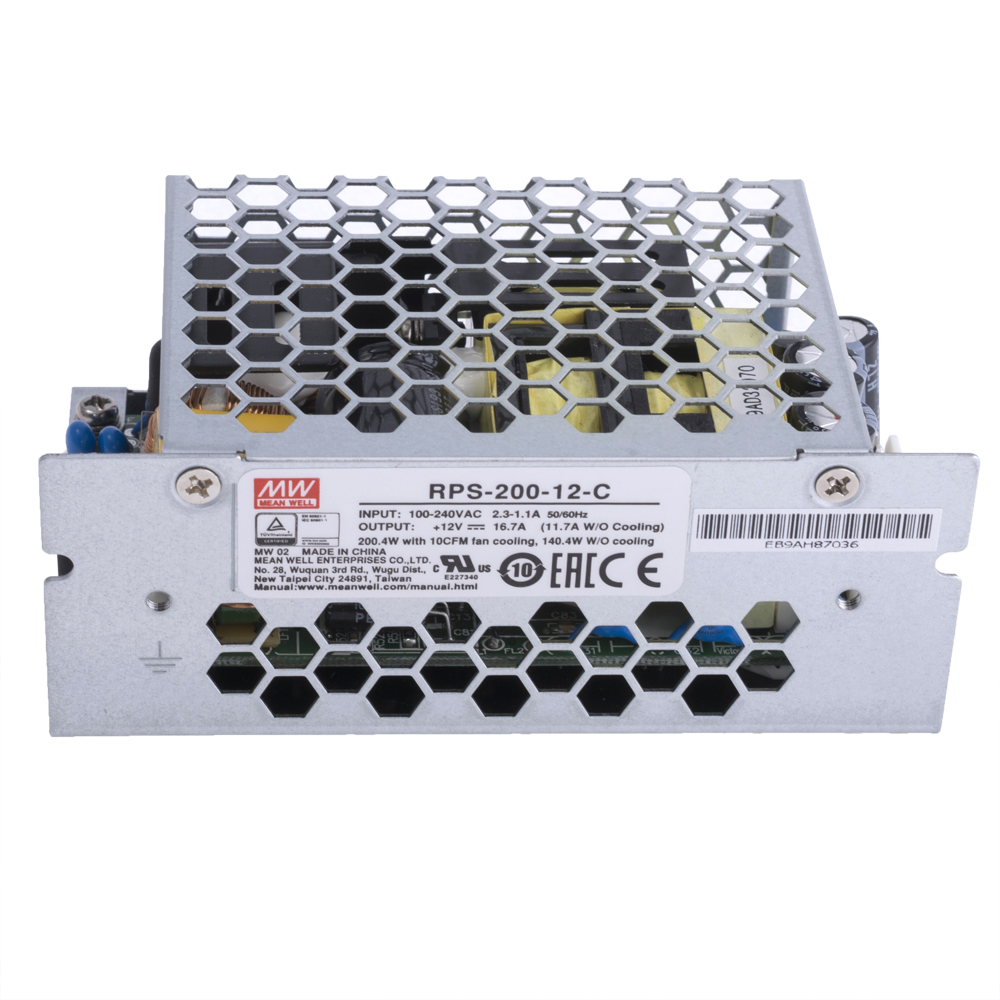 RPS-200-12C RPS-200-12C
