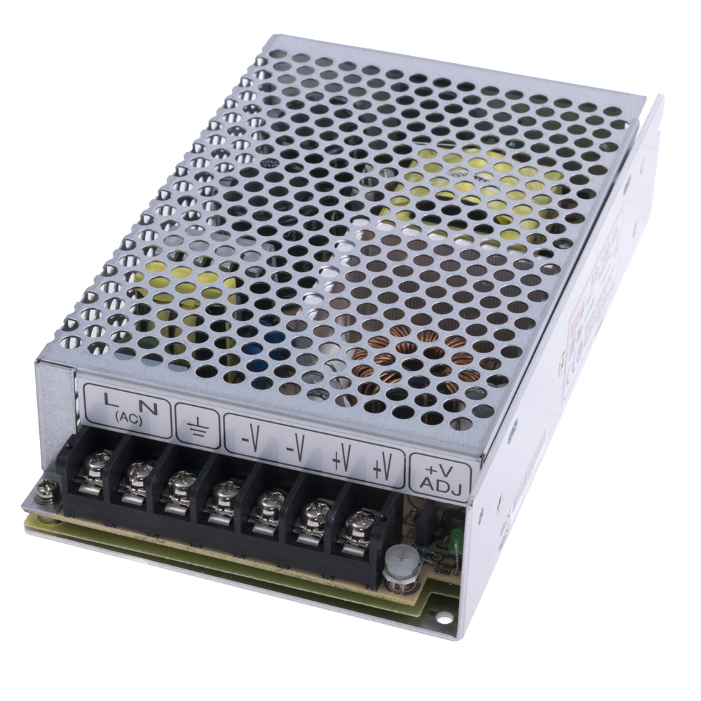 RS-100-48 RS-100-48