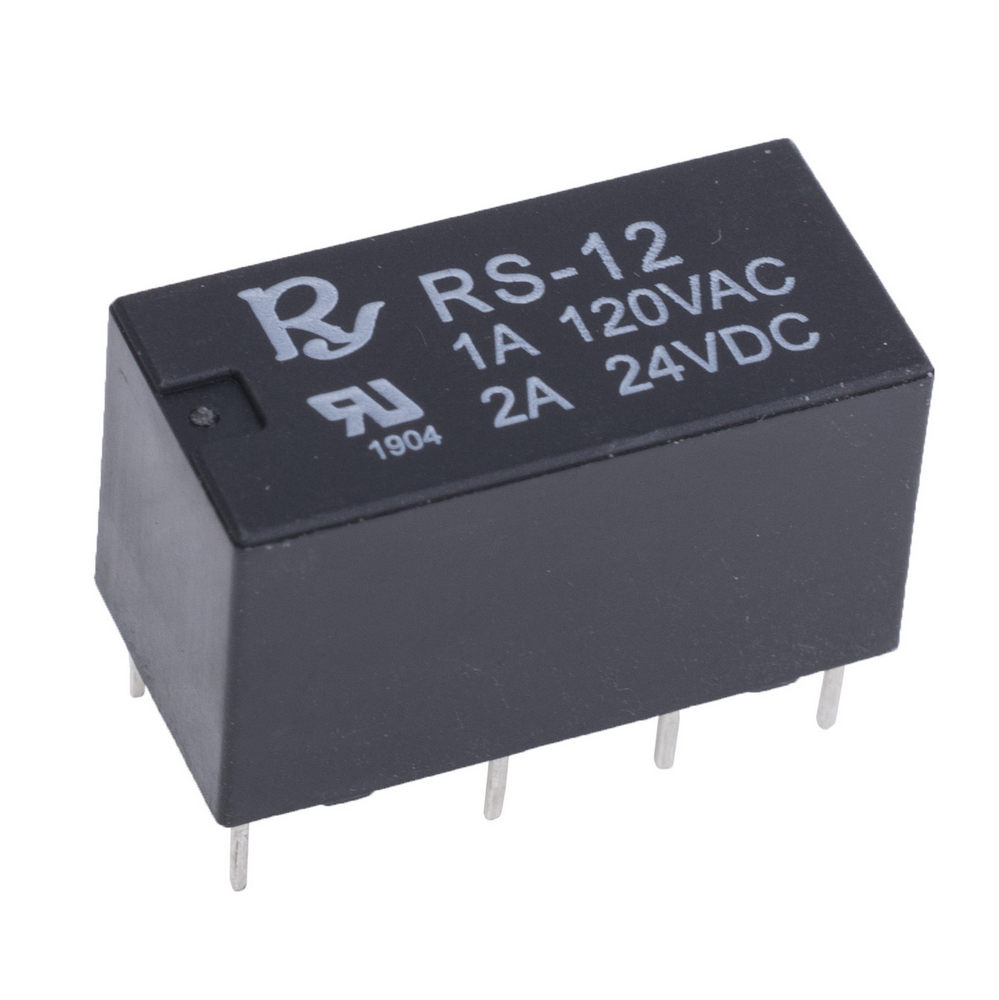 RS-12 RS-12
