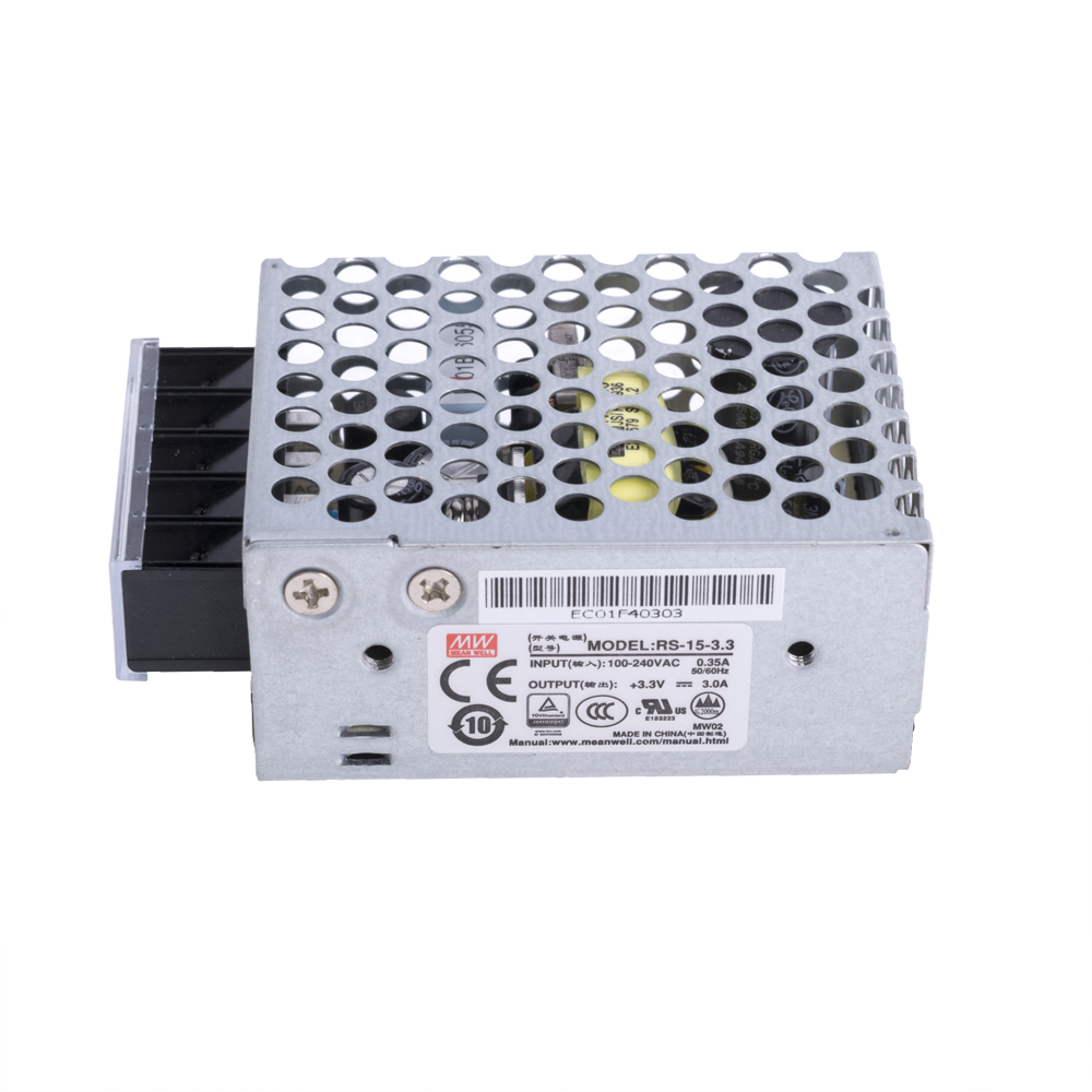RS-15-3.3 RS-15-3.3