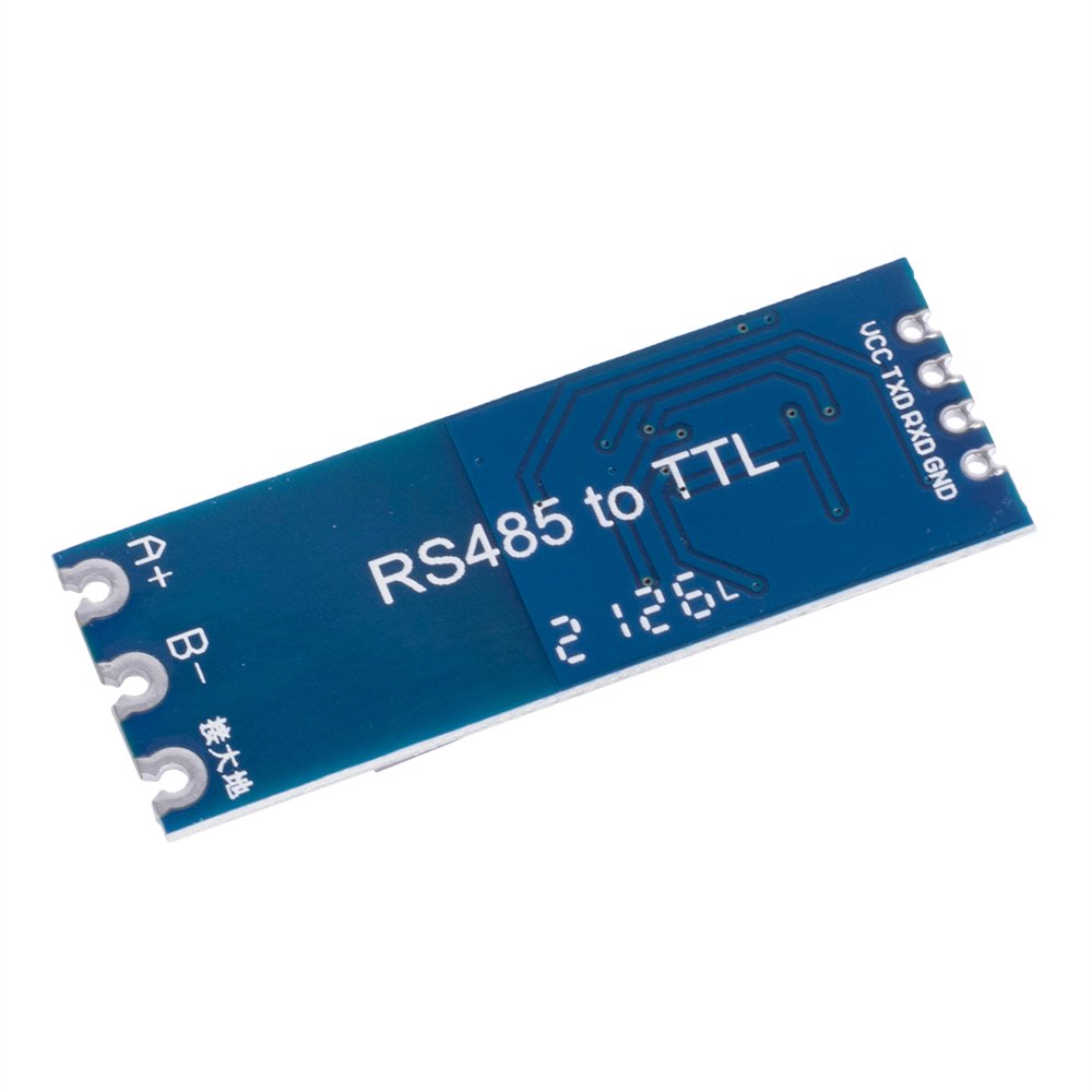 RS-485 - UART TTL преобразователь