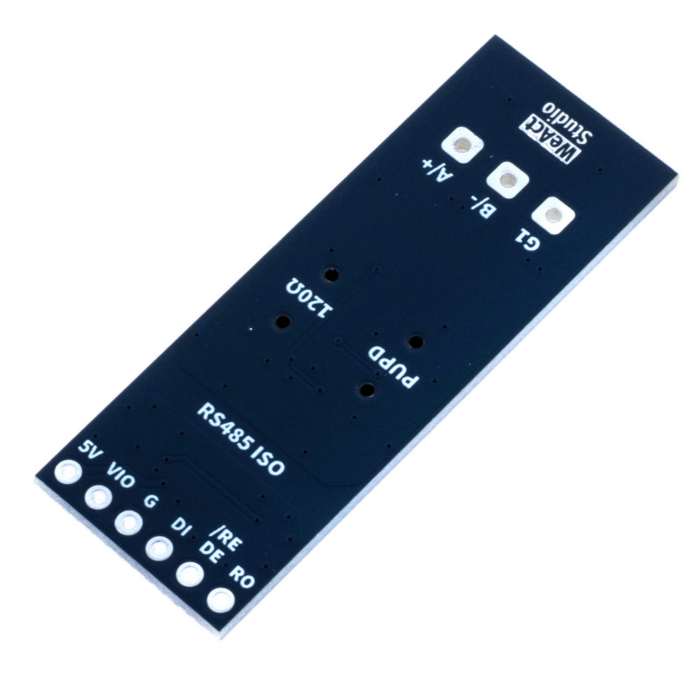 RS-485 Transceiver ISORS485 module V1 CA-IS2092A RS-485 Transceiver ISORS485 module V1 CA-IS2092A
