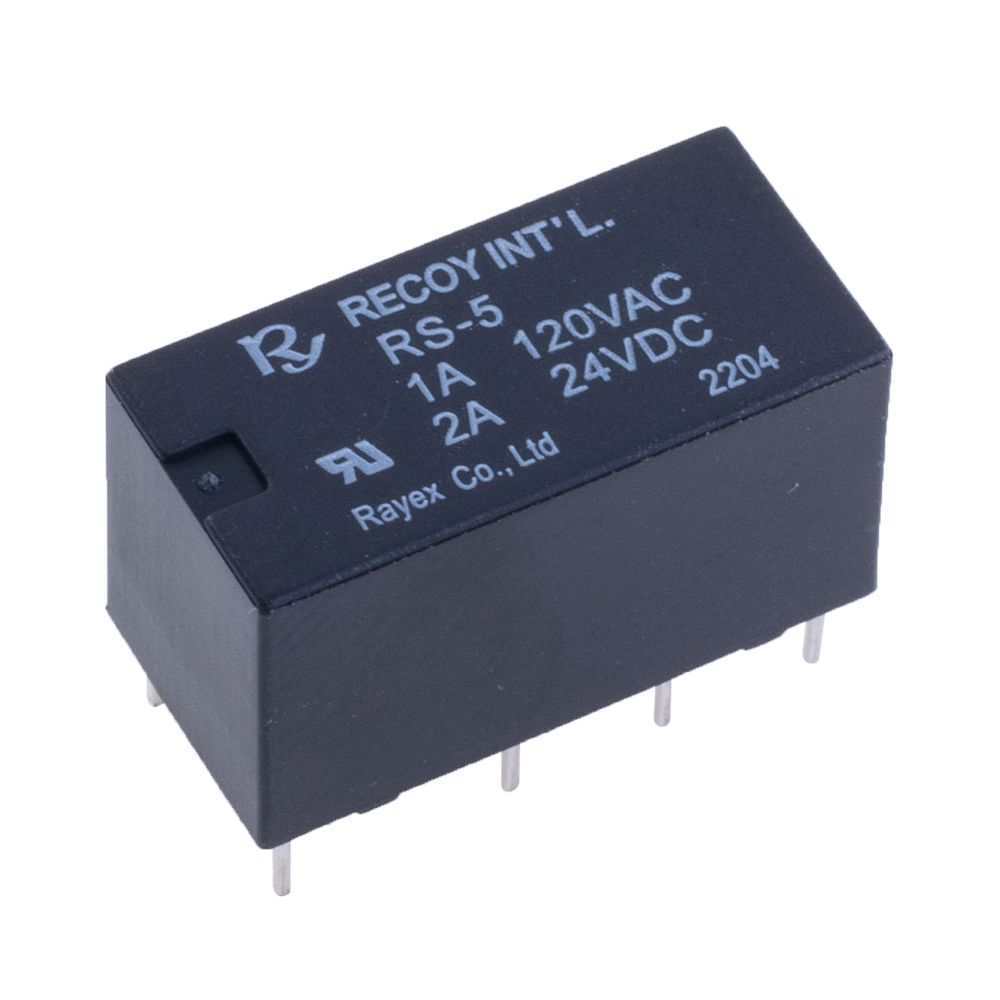 RS-5 RS-5