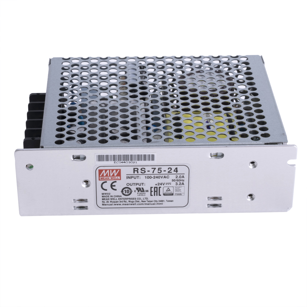 RS-75-24 RS-75-24