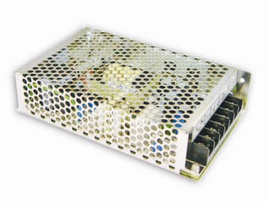 RS-100-3.3 RS-100-3.3