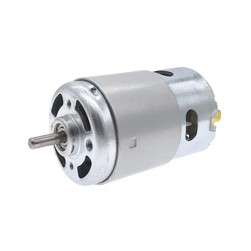 Motor 895 12VDC  - 10000rpm