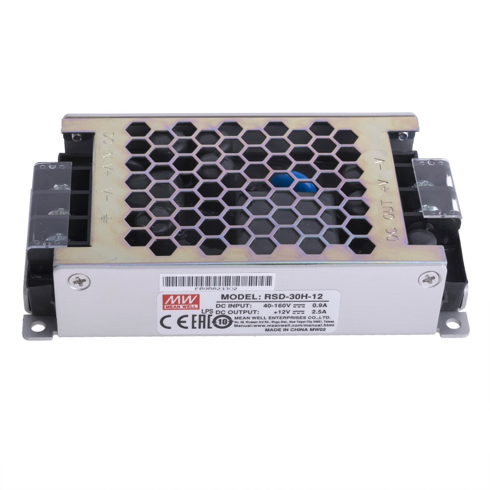 RSD-30H-12 RSD-30H-12
