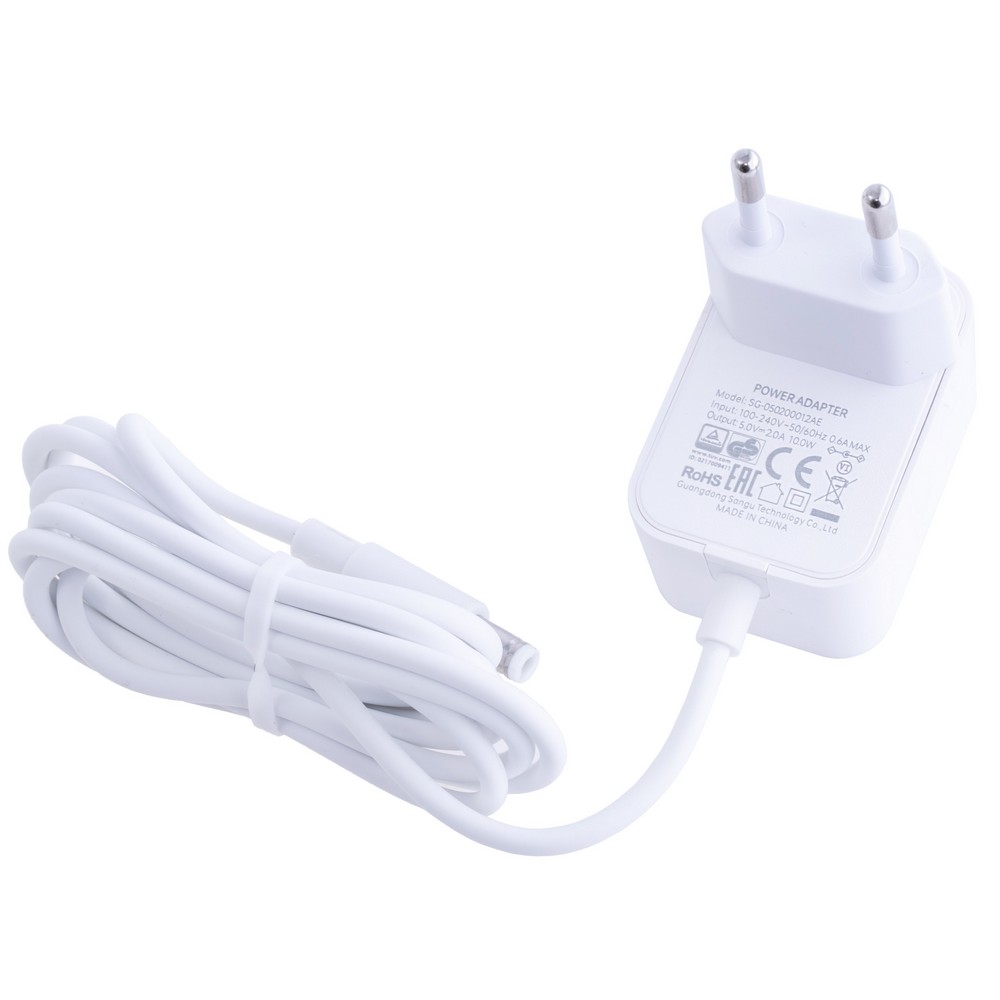 X5 Zigbee 3.0 Hub Bluetooth із розеткою мережевого кабелю