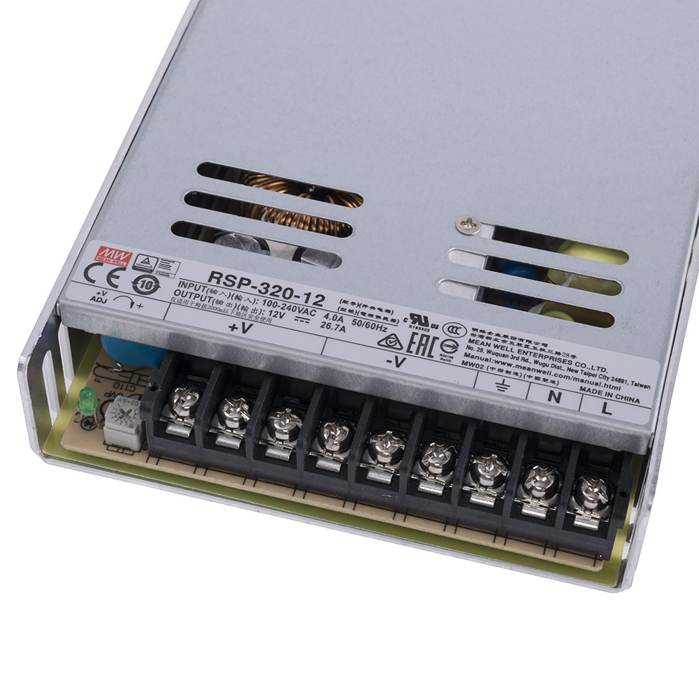 RSP-320-12