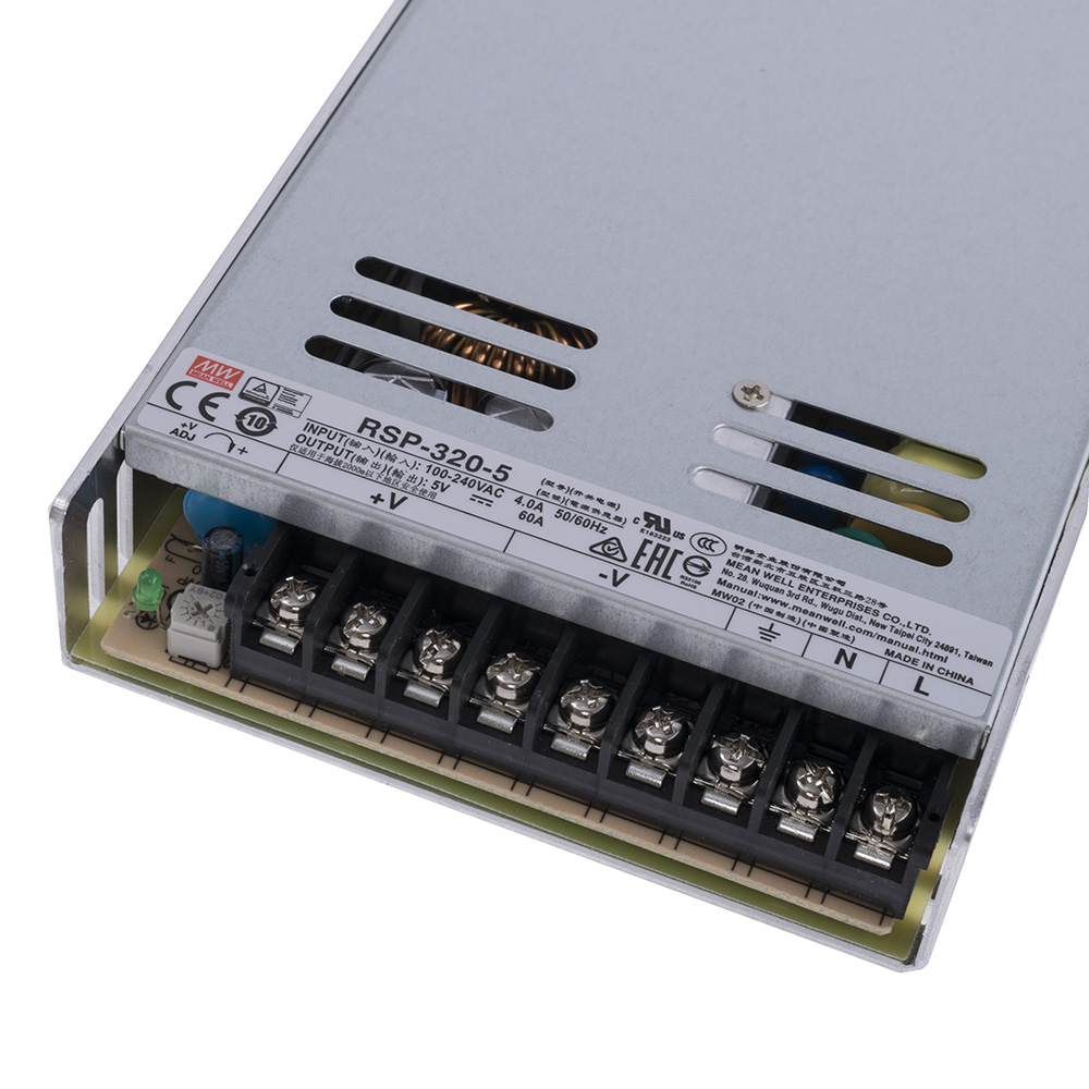 RSP-320-5