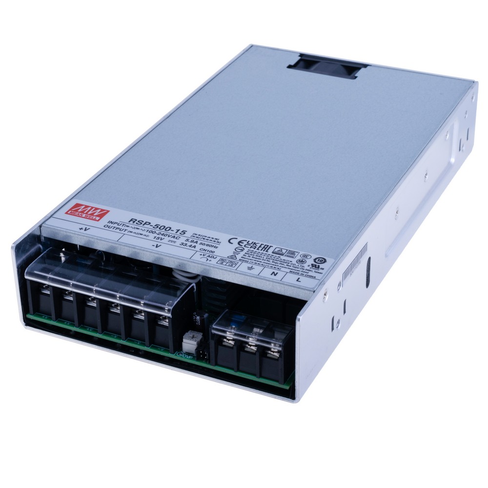 RSP-500-15