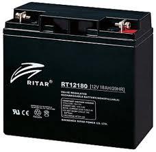 RT12180, Blei, 12V, 18Ah