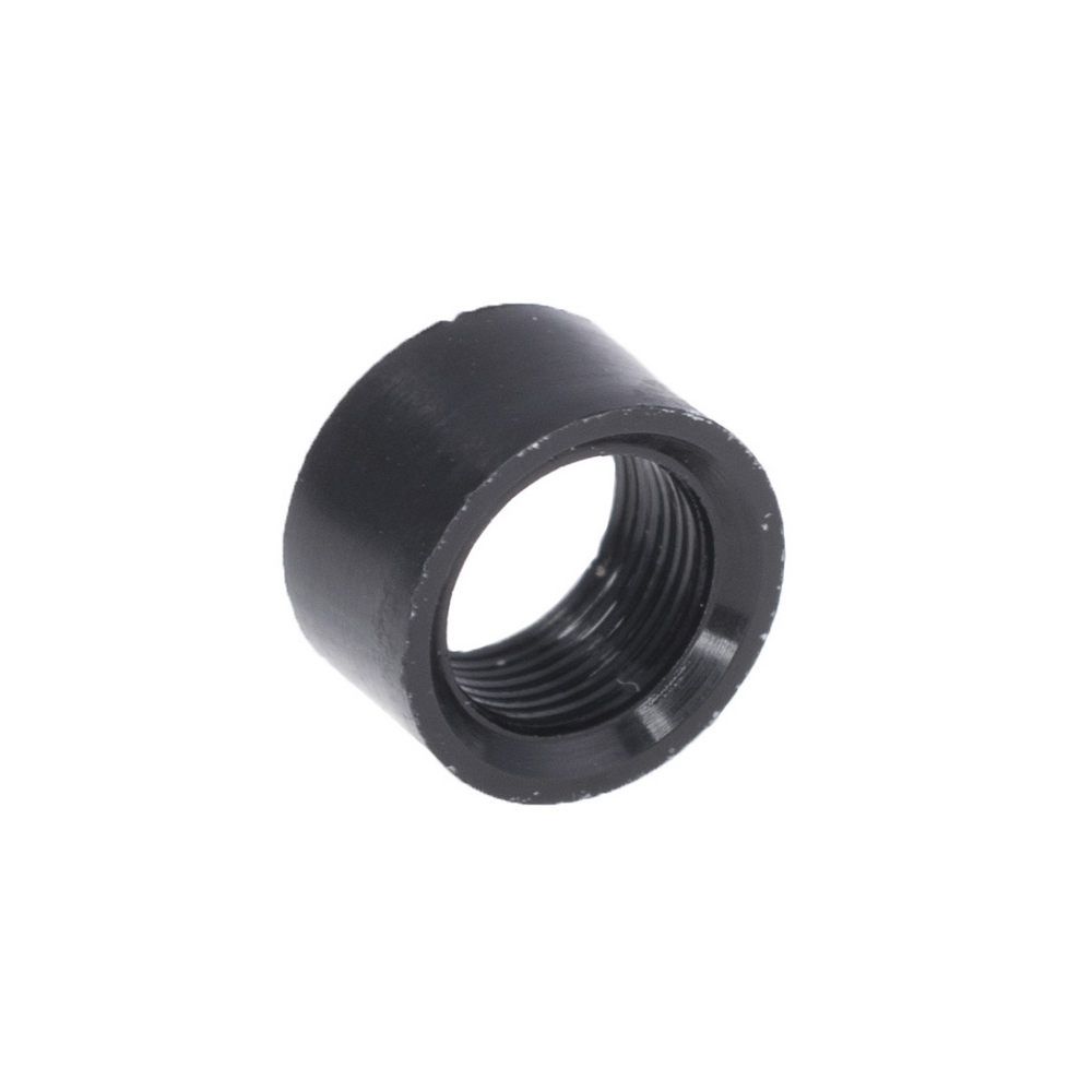 Halter LED 3mm "Klammer" zwei-Elemente (RTC-32 clip) (Paar: RTC-32 ring = Code 52539) Halter LED 3mm "Klammer" zwei-Elemente (RTC-32 clip) (Paar: RTC-32 ring = Code 52539)
