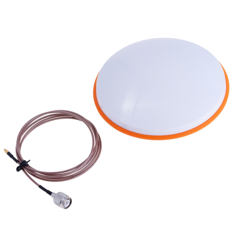 Антена для RTK F9P, GPS, SBAS, GLONASS,  GaLileo, BeiDou, QZSS,  IRNSS