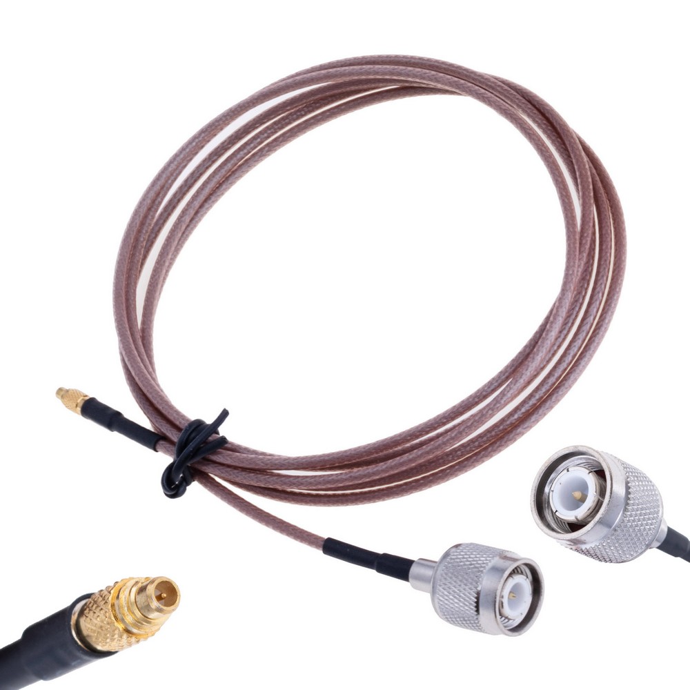 Антена для RTK F9P, GPS, SBAS, GLONASS,  GaLileo, BeiDou, QZSS,  IRNSS